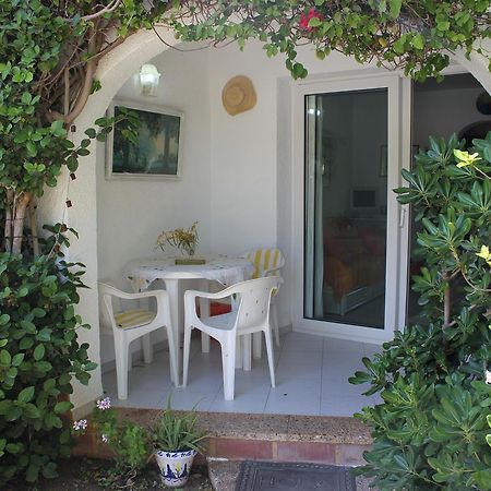 Apartamento Oasis 71 Denia Εξωτερικό φωτογραφία