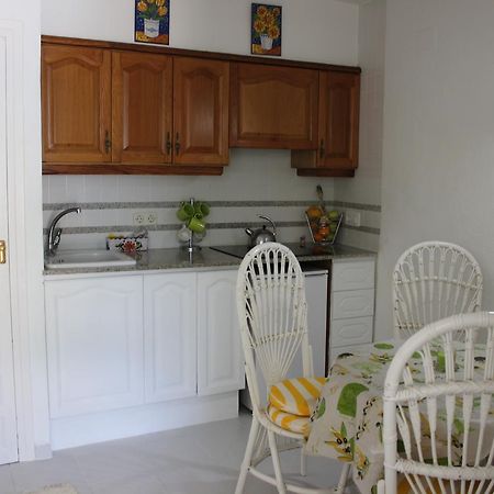 Apartamento Oasis 71 Denia Εξωτερικό φωτογραφία