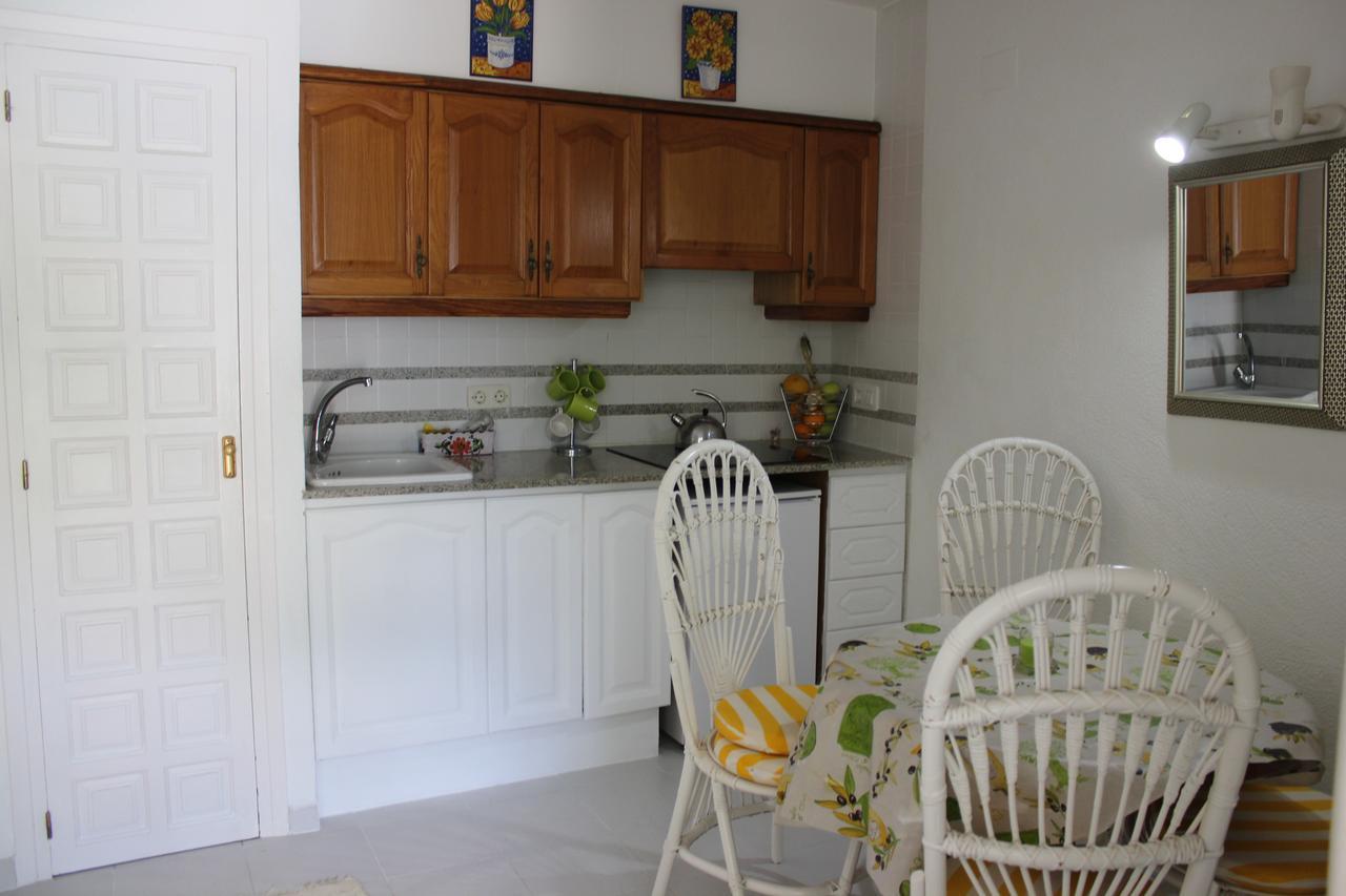 Apartamento Oasis 71 Denia Εξωτερικό φωτογραφία
