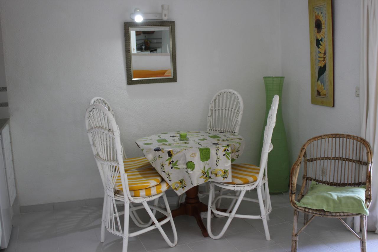 Apartamento Oasis 71 Denia Εξωτερικό φωτογραφία