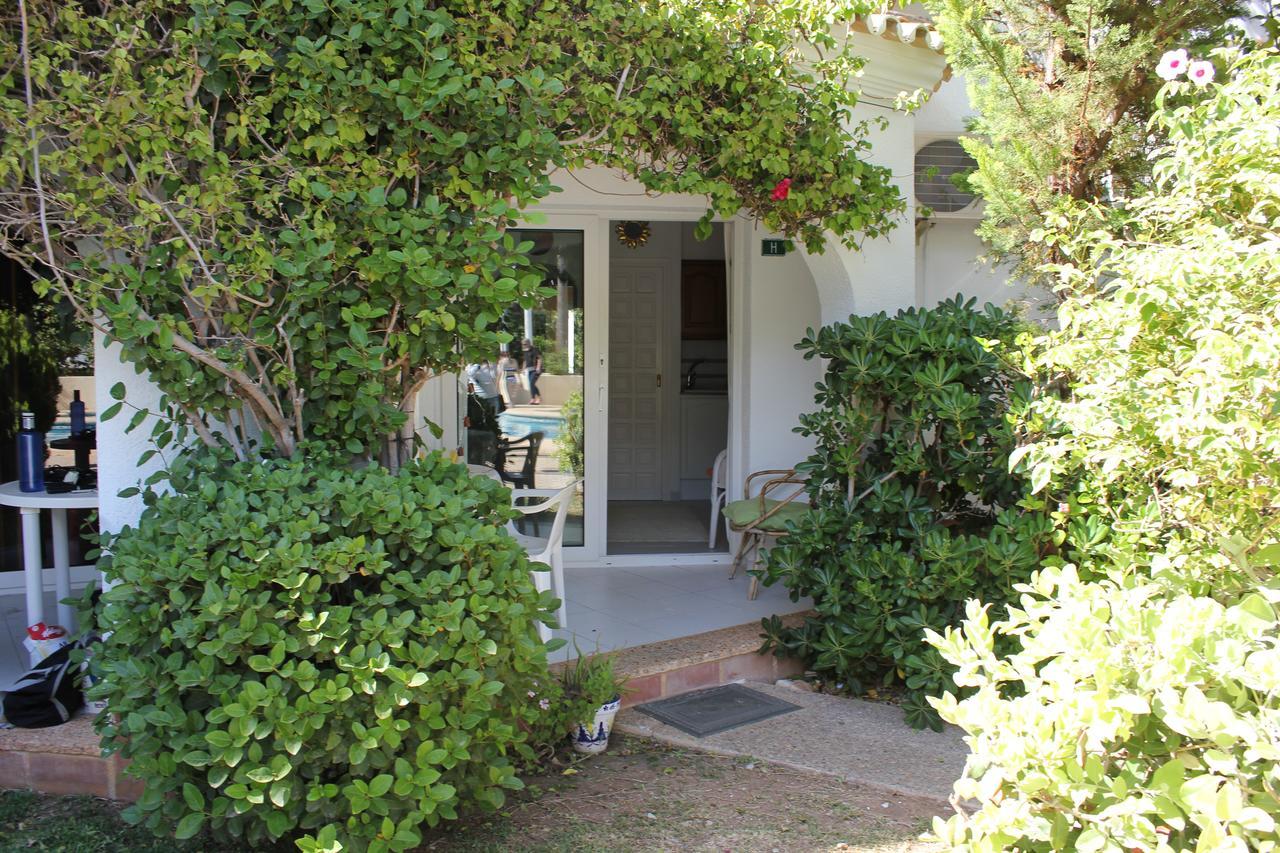 Apartamento Oasis 71 Denia Εξωτερικό φωτογραφία