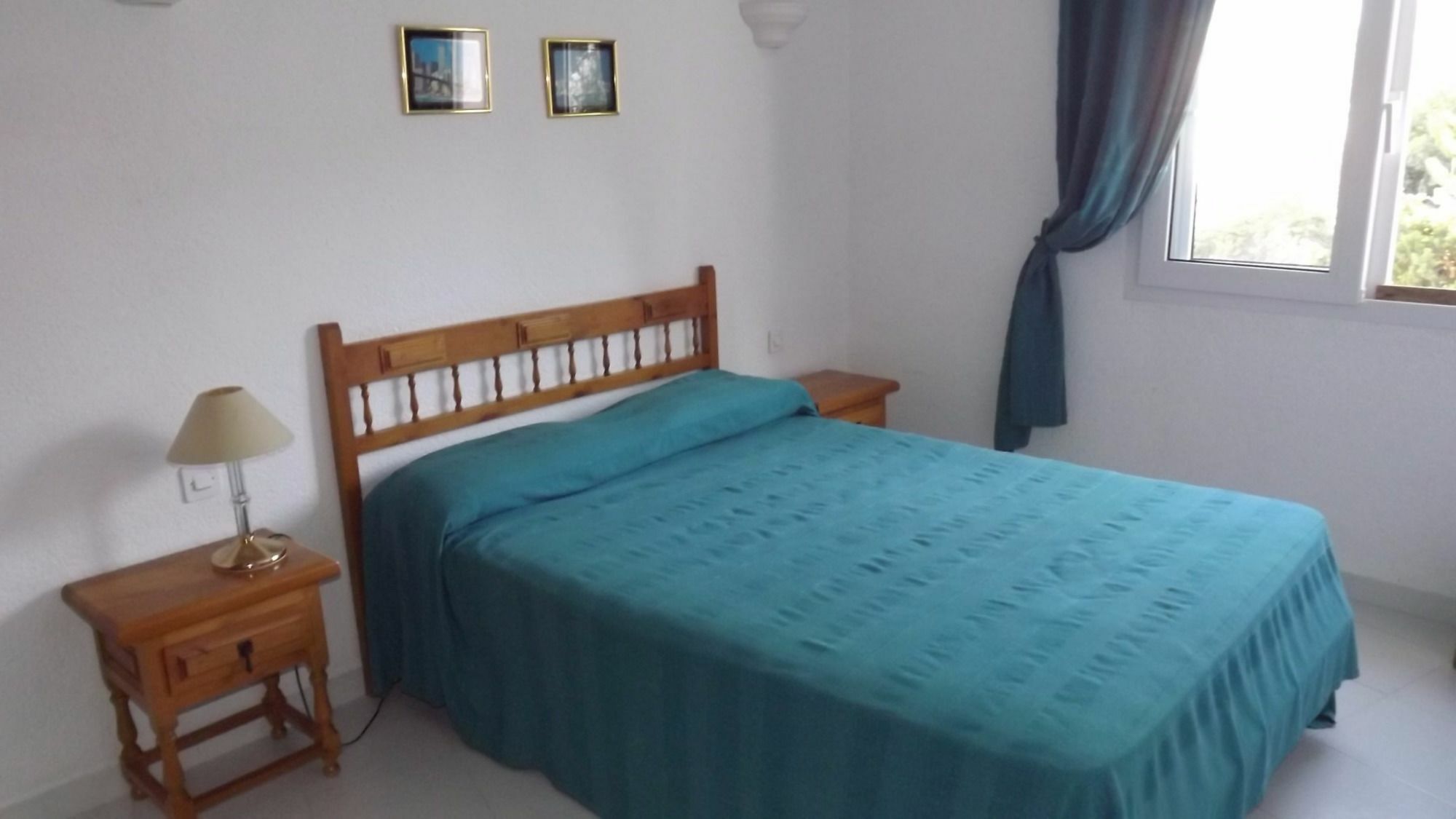 Apartamento Oasis 71 Denia Εξωτερικό φωτογραφία