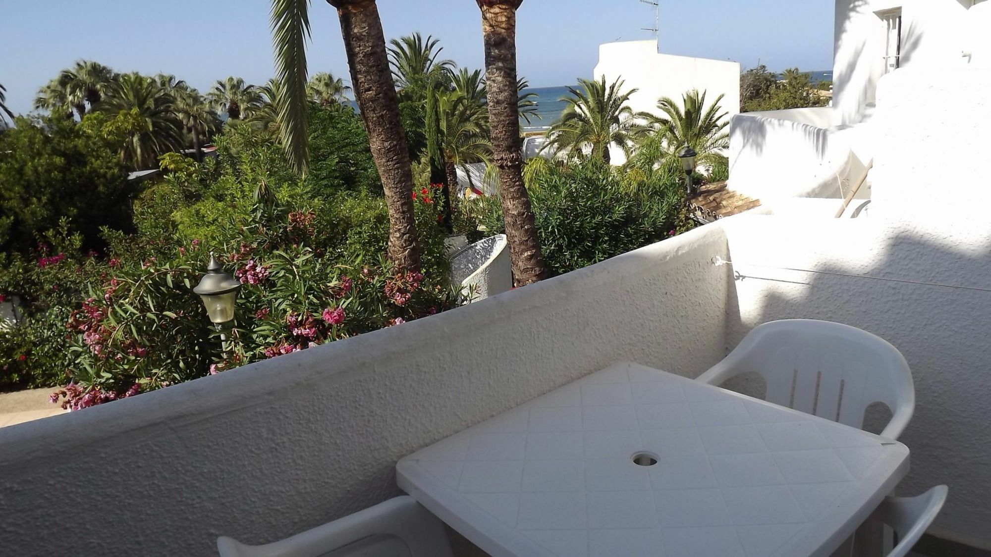 Apartamento Oasis 71 Denia Εξωτερικό φωτογραφία